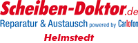 Scheiben-Doktor Helmstedt Logo