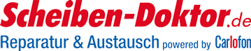 Scheiben-Doktor Helmstedt Logo